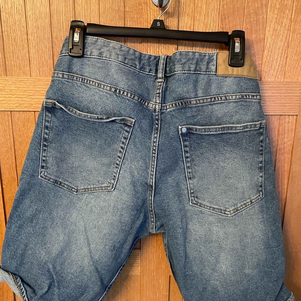 & Denim